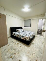 Blk 526 Bedok North Street 3 (Bedok), HDB 3 Rooms #609095981